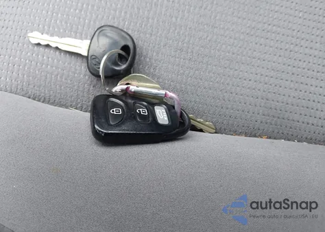 2009 Hyundai Sonata Gls from USA, damaged, VIN 5NPET46CX9H549775